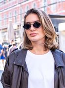 Street style Nike Savić