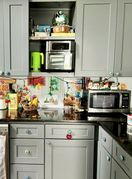 Od obiteljske garaže napravili jednosobni dom - 4