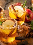 Džin tonik sa ciderom