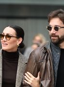 Savršeno jesensko izdanje para sa zagrebačke špice