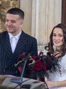 Baby Lasagna i Elizabeta Ružić