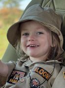 Bloom Tatarinov u Tanzaniji