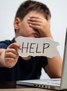 Zlostavljanje na društvenim mrežama