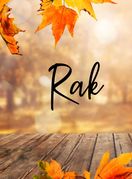 Tjedni horoskop za studeni