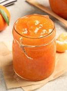Marmelada od mandarina