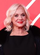 Ksenija Pajić na proslavi 25. rođendana Nove TV u Zagrebu - 1