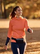 Hodanje je najjednostavnija aktivnost