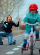 Helikopter roditeljstvo označava pretjeranu uključenost u život djeteta