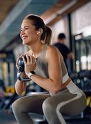 Koliko puta tjedno trebamo trenirati da bi to imalo učinka?