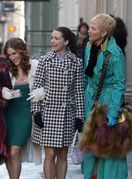 Nema do druženja s najboljim prijateljicama