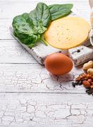 Namirnice bogate vitaminom B