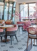 Slastičarnica Ché Ché Sweet Place u Osijeku očarava svojim prelijepim i šarmantnim uređenjem - 11