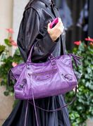 Torba Le City modne kuće Balenciaga opet je popularna