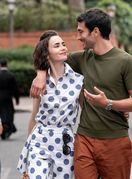 Izašao je službeni trailer pete sezone serije Emily u Parizu