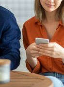 Fizička bliskost je važna za dobru vezu