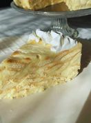 Kolač od pudinga i keksa