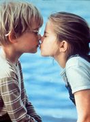 Scena iz filma My girl