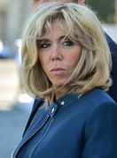 Brigitte Macron