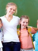 Prve učiteljice i učitelji su od presudne važnosti za kasniji razvoj djeteta