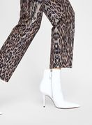 Kako nositi trendi životinjski uzorak - 1