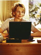 Scena iz filma \'Imaš poštu\'