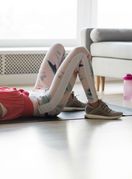 Određene greške koje radimo prilikom vježbanja koče naš napredak