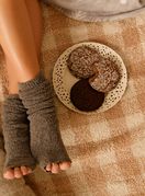 Ugodna kućna atmosfera na jesenski dan