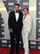 David i Victoria Beckham