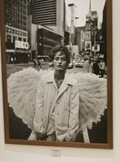 Fotografije Petera Lindbergha - 1