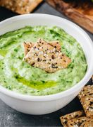 Namaz od sira i avokada