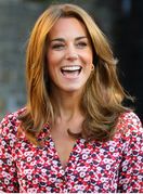 Catherine Middleton ima novu boju kose - 8