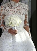 \'Konzervativne\' vjenčanice poznatih dama - 5