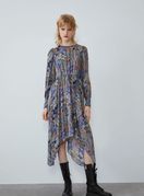 Asimetrične haljine iz trgovina 2019. - 1