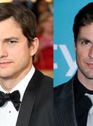 Slavni muški dvojnici - 8