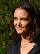 Katie Holmes