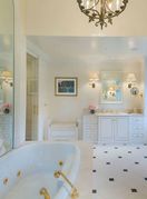 Kuća koju su Catherine Zeta-Jones i Michael Douglas kupili u New Yorku - 5