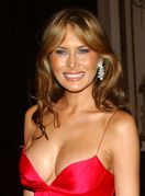 Melania Trump