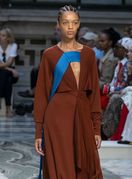 Victoria Beckham predstavila kolekciju za proljeće/ljeto 2020. na Londonskom tjednu mode - 7