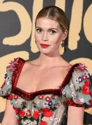 Kitty Spencer u Dolce i Gabbana haljini - 2