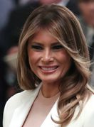 Melania Trump