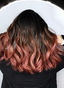 Kombinacija rose gold i smeđe boje obilježit će jesen