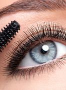 Dobra maskara može povećati volumen trepavica