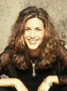 Stilu Rachel Green divile su se žene diljem svijeta