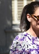 Katie Holmes u savršenoj haljini za jesen - 3