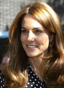 Catherine Middleton