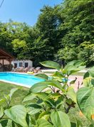 Vikendica Međimurski ceker u Svetom Martinu na Muri