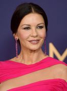 Catherine Zeta-Jones na 71. dodjeli nagrada Emmy - 3