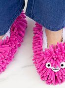 Šlapice za čišćenje podova Gift Republica - 3