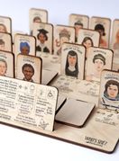 Igra Tko je ona? donosi novi pogled na žene