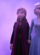 Prizor iz drugog službenog trailera za animirani film \'Snježno kraljevstvo 2\'